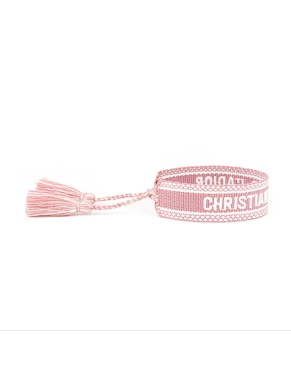 Cloth bracelet